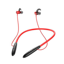 Заредете изображение във визуализатора на галерията – Hoco headset wireless manner sport es61 red - TopMag
