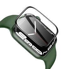 Заредете изображение във визуализатора на галерията – Hoco hot bending large arc original glass film for apple watch series 4/5/6/se 44mm - TopMag
