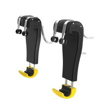 Заредете изображение във визуализатора на галерията – Hoco joystick / gamepad for players gm1 winner tool gm1 black - TopMag
