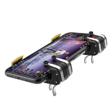 Заредете изображение във визуализатора на галерията – Hoco joystick / gamepad for players gm1 winner tool gm1 black - TopMag
