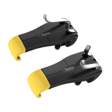 Заредете изображение във визуализатора на галерията – Hoco joystick / gamepad for players gm1 winner tool gm1 black - TopMag
