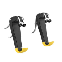 Заредете изображение във визуализатора на галерията – Hoco joystick / gamepad for players gm1 winner tool gm1 black - TopMag
