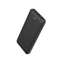 Заредете изображение във визуализатора на галерията – Hoco външна батерия / power bank 10 000mah j48 черен - TopMag
