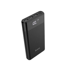 Заредете изображение във визуализатора на галерията – Hoco външна батерия / power bank 30000mah b35e бял - TopMag
