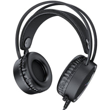 Заредете изображение във визуализатора на галерията – Hoco w100 touring gaming headset - TopMag
