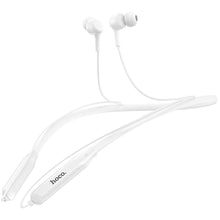 Заредете изображение във визуализатора на галерията – Hoco wireless earphones era sports es51 white - TopMag
