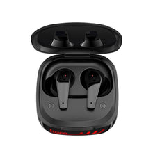 Заредете изображение във визуализатора на галерията – Hoco wireless headset stereo lucky tws es43 black - TopMag
