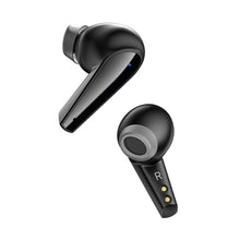 Заредете изображение във визуализатора на галерията – Hoco wireless headset stereo lucky tws es43 black - TopMag

