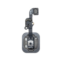 Заредете изображение във визуализатора на галерията – Home button complete eq - iPhone 6 / 6 plus бял - TopMag

