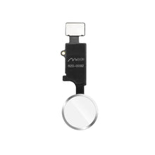 Заредете изображение във визуализатора на галерията – Home button complete eq - iPhone 7 / 7 plus / 8 / 8 plus бял - TopMag
