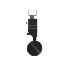 Заредете изображение във визуализатора на галерията – Home button complete eq - iPhone 7 / 7 plus / 8 / 8 plus черен - TopMag
