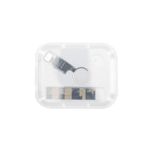 Заредете изображение във визуализатора на галерията – Home button complete eq - iPhone 7 / 7 plus / 8 / 8 plus черен - TopMag

