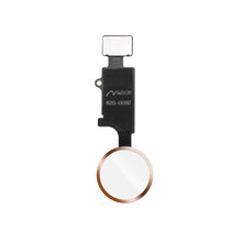 Заредете изображение във визуализатора на галерията – Home button complete eq - iPhone 7 / 7 plus / 8 / 8 plus розово злато - TopMag
