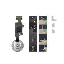 Заредете изображение във визуализатора на галерията – Home button complete eq - iPhone 7 / 7 plus / 8 / 8 plus златен - TopMag
