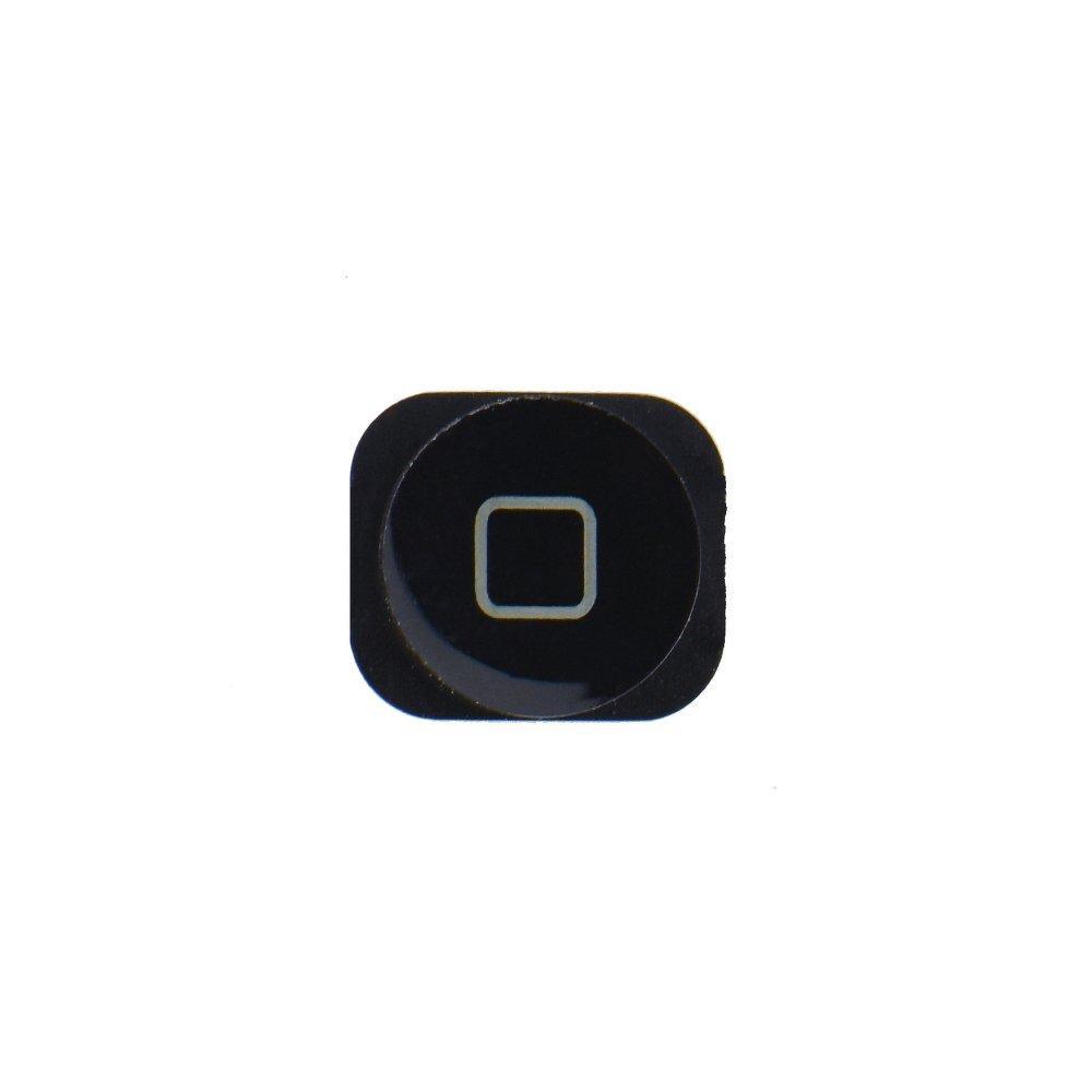 Home button - iPhone 5 черен - TopMag