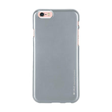 Заредете изображение във визуализатора на галерията – i-Jelly Case Mercury for Iphone 12 / 12 PRO grey - TopMag
