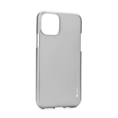 i-Jelly Case Mercury for Iphone 12 MINI grey - TopMag