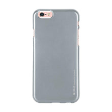 Заредете изображение във визуализатора на галерията – i-Jelly Case Mercury for Iphone 12 PRO Max grey - TopMag
