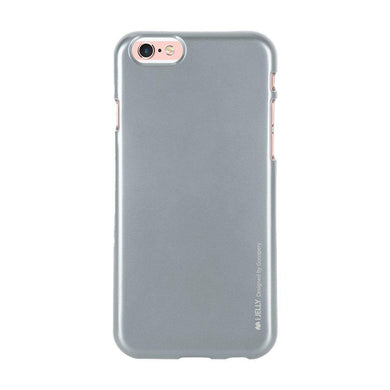 i-Jelly Case Mercury for Iphone 12 PRO Max grey - TopMag