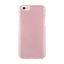Заредете изображение във визуализатора на галерията – i-Jelly Case Mercury for Iphone 12 PRO Max rose gold - TopMag
