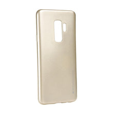 Заредете изображение във визуализатора на галерията – I-jelly case mercury for samsung galaxy s9 plus gold - TopMag

