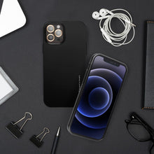 Заредете изображение във визуализатора на галерията – I-jelly case mercury гръб за iphone 11 ( 6.1 ) black - TopMag
