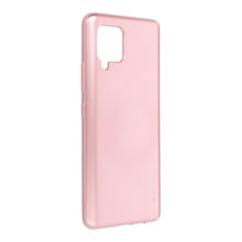 Заредете изображение във визуализатора на галерията – I-jelly mercury for samsung galaxy a42 5g rose gold - TopMag
