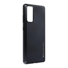 Заредете изображение във визуализатора на галерията – I-jelly mercury for samsung galaxy s20 fe black - TopMag
