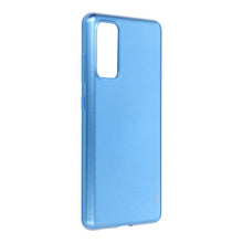 Заредете изображение във визуализатора на галерията – I-jelly mercury for samsung galaxy s20 fe blue - TopMag
