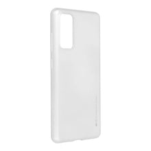 Заредете изображение във визуализатора на галерията – I-jelly mercury for samsung galaxy s20 fe silver - TopMag
