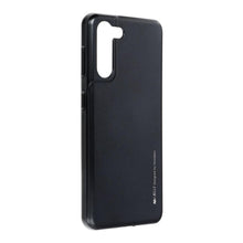 Заредете изображение във визуализатора на галерията – I-jelly mercury for samsung galaxy s21 black - TopMag
