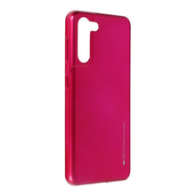 Заредете изображение във визуализатора на галерията – I-jelly mercury for samsung galaxy s21 pink - TopMag
