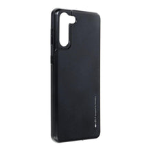 Заредете изображение във визуализатора на галерията – I-jelly mercury for samsung galaxy s21 plus black - TopMag
