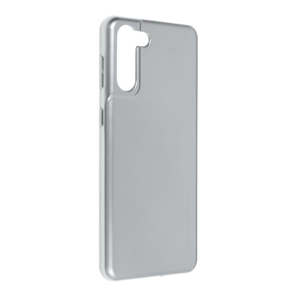 I-jelly mercury for samsung galaxy s21 plus grey - TopMag