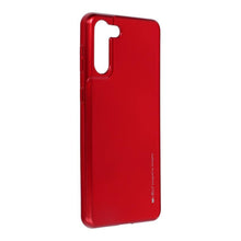 Заредете изображение във визуализатора на галерията – I-jelly mercury for samsung galaxy s21 plus red - TopMag
