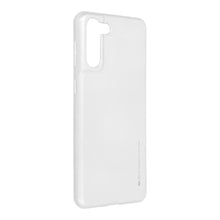 Заредете изображение във визуализатора на галерията – I-jelly mercury for samsung galaxy s21 plus silver - TopMag
