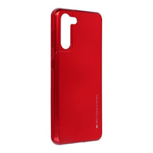 Заредете изображение във визуализатора на галерията – I-jelly mercury for samsung galaxy s21 red - TopMag
