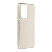 Заредете изображение във визуализатора на галерията – I-jelly mercury for samsung galaxy s21 ultra gold - TopMag

