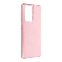 Заредете изображение във визуализатора на галерията – I-jelly mercury for samsung galaxy s21 ultra rose gold - TopMag
