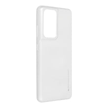 Заредете изображение във визуализатора на галерията – I-jelly mercury for samsung galaxy s21 ultra silver - TopMag
