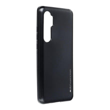 Заредете изображение във визуализатора на галерията – I-jelly mercury for xiaomi mi note 10 lite black - TopMag

