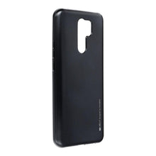 Заредете изображение във визуализатора на галерията – I-jelly mercury for xiaomi redmi 9 black - TopMag
