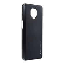 Заредете изображение във визуализатора на галерията – I-jelly mercury for xiaomi redmi note 9s / 9 pro black - TopMag
