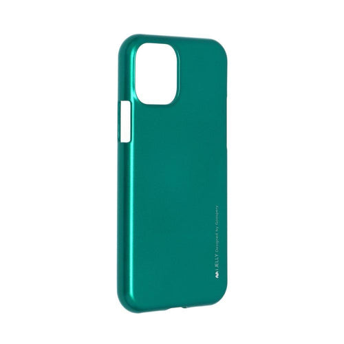 I-jelly mercury гръб - iPhone 11 pro зелен - TopMag