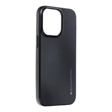 Заредете изображение във визуализатора на галерията – I-jelly mercury гръб  - iphone 13 pro black - TopMag
