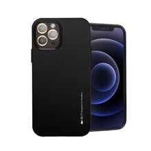 Заредете изображение във визуализатора на галерията – I-jelly mercury гръб  - iphone 13 pro black - TopMag
