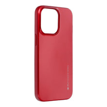 Заредете изображение във визуализатора на галерията – I-jelly mercury гръб  -  iphone 13 pro red - TopMag

