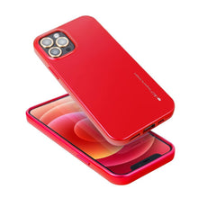 Заредете изображение във визуализатора на галерията – I-jelly mercury гръб  -  iphone 13 pro red - TopMag
