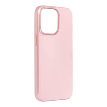 Заредете изображение във визуализатора на галерията – I-jelly mercury гръб  - iphone 13 pro rose gold - TopMag
