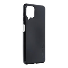 Заредете изображение във визуализатора на галерията – I-jelly mercury гръб  - samsung galaxy a22 4g black - TopMag
